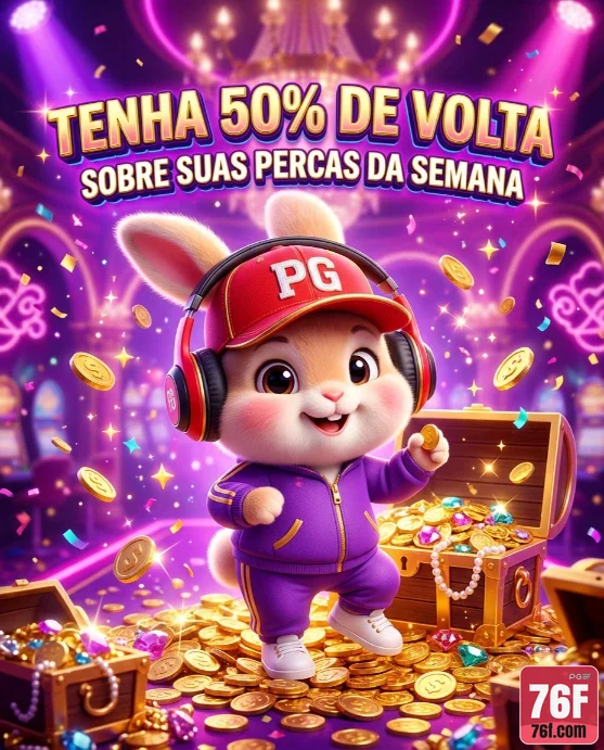 Domine o Jogo com 76f: Tecnologia e Emoção em Sintonia