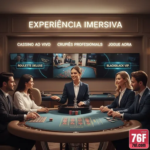 76f - clássico jogos de cassino - Jogos ao Vivo