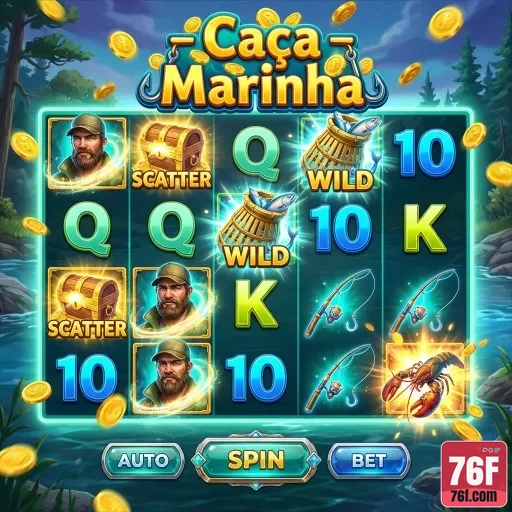 76f - inovadores jogos de mesa - Melhores Slots Online