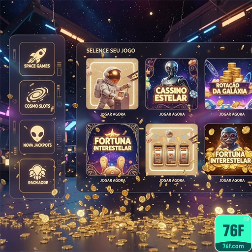 76f.com Instalação App