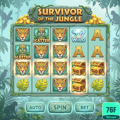 76f.com Slots Machine