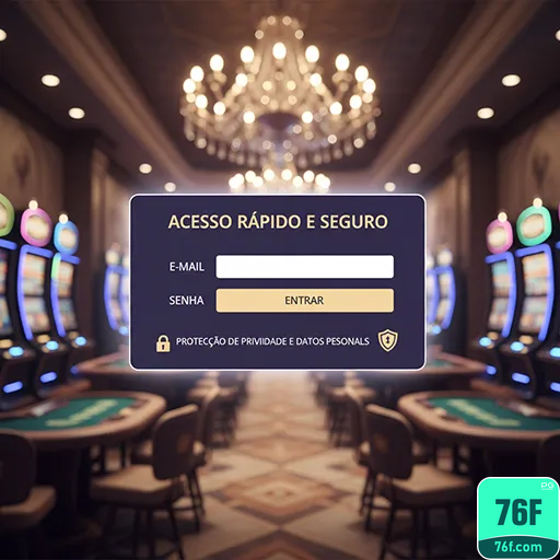 76f.com Segurança de Links