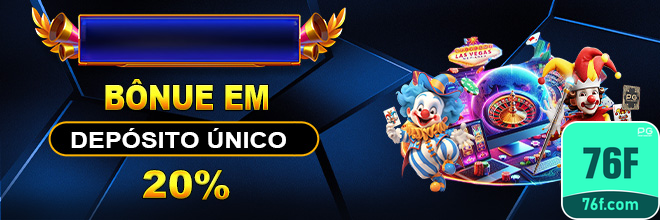 76f.com Bônus Detalhado