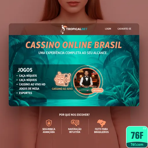 76f.com Servidores Gamer