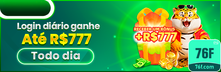 76f.com Termos e Condições dos Bônus
